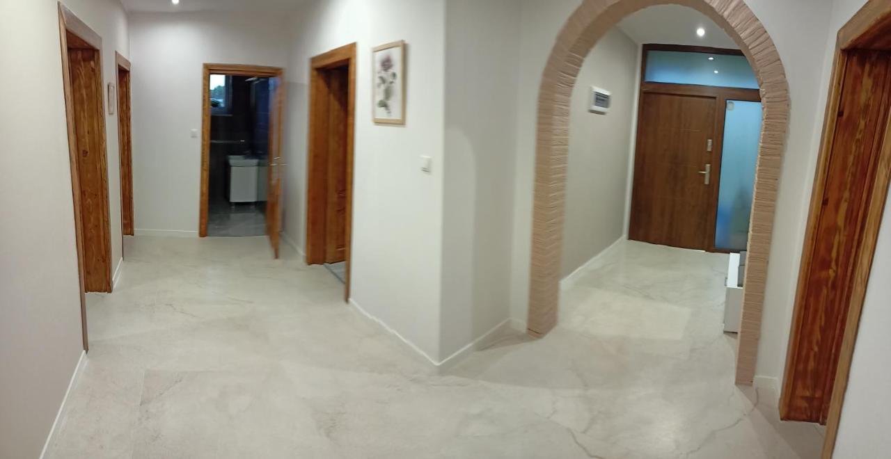 Willa Prestige Sianożęty Exterior foto